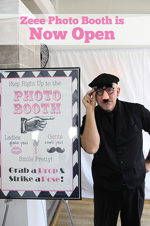 zee photo booth
